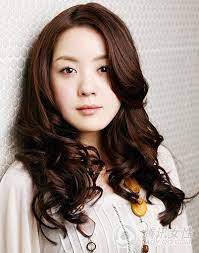 Short Hair Perms Asian Hair And Beauty Blog Asian Hair Medium Hair Styles Medium Length Hair Styles