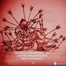 Maybe you would like to learn more about one of these? Best Karnan Quotes Status Shayari Poetry Thoughts Yourquote