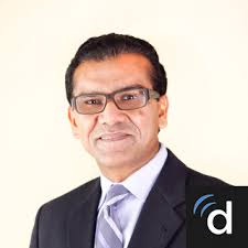 Dr Rajesh C Rao Ophthalmologist In West Bloomfield Mi Us News Doctors