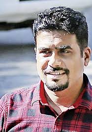 JDS على X: "Six, including Duminda Nagamuwa, Sanjeewa Bandara & Dhammika  Munasinghe of Frontline Socialist Party, were released from #Pallekele  detention centre after being arrested for 'violating COVID19 rules' by  participating in