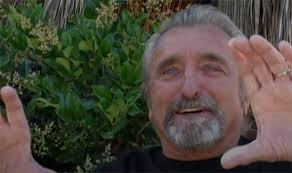 A fascinating five minutes with the great Mike Doyle