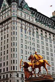 Pin By Kaki Zuch On New York Nyc Hotels The Plaza Hotel Nyc Plaza Hotel