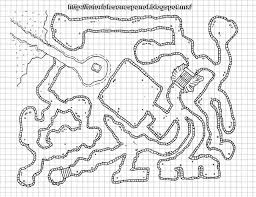 On their way to the goblin cave to do a good deed, the girls doing more bantering and quarreling than anything else on the way. Map The Goblin Cave Free Map For Your Rpg Needs Dnd And Pathfinder Imgur