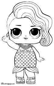 Splash Queen Jpg 531 841 Pixels Sereias Para Colorir Desenhos Para Criancas Colorir Desenhos Para Colorir