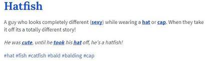 Hatfish Know Your Meme
