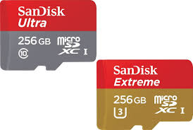 The benchmark tests show that the card surpasses its quoted speed in the sandisk mobilemate usb 3.0. Sandisk 256gb Microsd Cards Are Quite Fast But Only In These Conditions