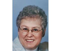 Ginette Carson Obituary (2023)