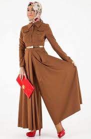 Tesettur Pantolon Etek Elbise Modelleri Elbise Modelleri Moda Stilleri Etek