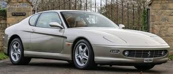 In 1998, ferrari introduced an updated version, the 456m gt and gta. Ferrari 456m Gta Tech Specs Top Speed Power Acceleration Mpg All 1998 2004