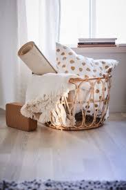 Snidad Korb Rattan 54x39 Cm Ikea Deutschland Korb Dekoration Ikea Deko Ikea Deko Ideen