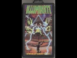 Steve jackson games illuminati mutual assured distraction card game. Illuminati Board Game Boardgamegeek