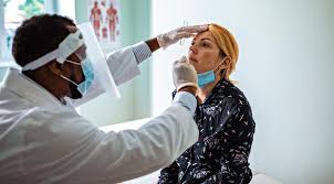 Your COVID-19 testing questions — answered | AAMC