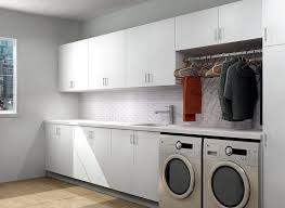 Mit dem kostenlosen ikea pax planer designen sie ihren neuen ikea kleiderschrank am computer. Turn Ikea Cabinetry Into Your Ideal Laundry Space Ikea Wasche Waschkuchendesign Ikea Waschkuche