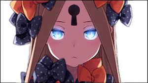 Maybe you would like to learn more about one of these? Abigail Williams Noble Phantasm On Make A Gif