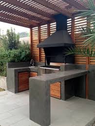 Small, portable two hob gas cooktop is more then enough to get your summer cooking going. Outdoor Kitchen Ideas On A Budget Affordable Small And Diy Outdoor Kitchen Ideas Outdoor Grill Station Outdoor Kitchen Decor Outdoor Kitchen Design