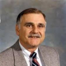 Obituary information for Alan H. Richardson