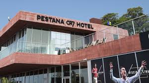 Book pestana cr7 funchal, funchal on tripadvisor: We Are Not A Hospital Ronaldo S Hotel Refutes Reports Of Being A Paid Up Coronavirus Infirmary Goal Com