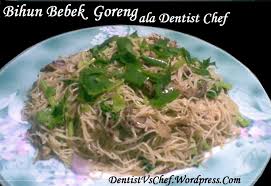Salah satu macam pilihan isi bakpao yang sangat kesohor adalah bakpao dengan isi kacang ijo alias kacang hijau. Resep Chinese Food Dentist Chef Page 23