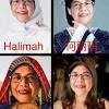The united malays national organisation (malay: 1