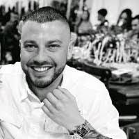 Brian Velarde's Instagram, Twitter & Facebook