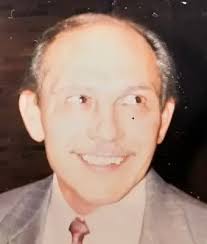 Obituary information for David V. Coia