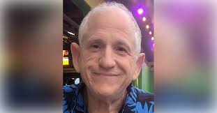 Obituary information for Howard S. Eckstut