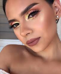 Pin By Jess On Makeup Looks Magical Makeup Spring Makeup Stunning Makeup