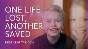 Max Johnson: How a Young Boy's Story Could Save 700 Lives Each Year