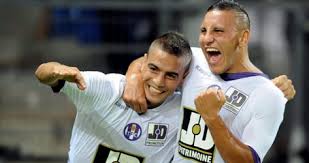 Liste des joueurs, postes, numéros, entraîneur et staff. La Fierte Du Soir Trois Anciens Joueurs Du Tfc A L Euro Avec L Equipe De France Lesviolets Com