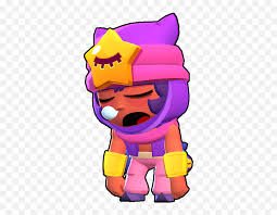 The best gifs are on giphy. Sandy Brawl Stars Wiki Fandom Brawl Stars Brawler Sandy Png Brawl Stars Png Free Transparent Png Images Pngaaa Com
