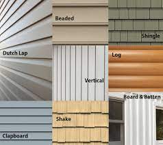 8 options to beautify your home. House Siding Options Plus Costs Pros Cons 2021 Siding Cost Guide Exploring House Siding Options
