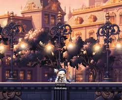 This guide is mainly aimed towards a new player just starting or veterans alike. Maplestory Leveling Guide Adele