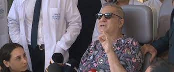 Mehmet ali erbil öldü mü? Mehmet Ali Erbil Was Fired Onties Com