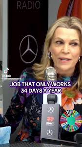 Vannah White Wheel of Fortune Son