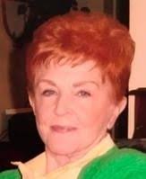 Geneva Coldiron Obituary (1931