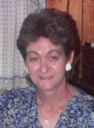Obituary information for Anna J. Perkins