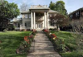 Syracuse House Which Came From A Sears Catalog Is One Of Only Seven Of Its Kind In U S In 2020 House Sears Catalog Homes Historic Homes