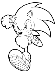 How to draw sonic the hedgehog 2020 sonic run ring. How To Draw Sonic The Hedgehog Running Drawing Lesson How To Draw Step By Step Drawing Tutorials