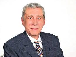 Abschied von Franz Peter Doppler, dem Welser Tankstellenkönig