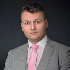 Andre Stalevski from Espace Real Estate