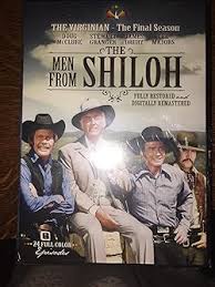 The Virginian (Tv Series) - Wikipedia