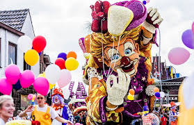 Dagje weg voor het hele gezin – De Tuin in vier seizoenen