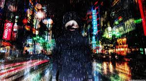 Ken kaneki tokyo ghoul anime mask character. Tokyo Wallpapers 1920x1080 Group 96
