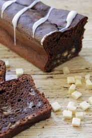 Cake Au Chocolat Noir Pepites De Chocolat Blanc Cake Chocolat Pepites De Chocolat Blanc Pepite Chocolat