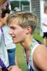 Good news for MVRHS harriers in season opener