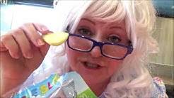 Mr ban said the next day, he and his daughter had a. Bad Baby Youtube