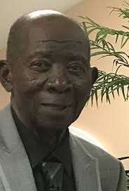 Columbus Owens Obituary