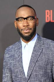 Los Angeles Jan Mahershala Ali 25Th Annual Screen Actors Guild — Stock  Editorial Photo © Jean_Nelson #240863260