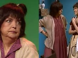 Murió recordada actriz de 'Chespirito'