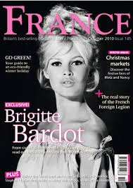 « l'homme a peu de chances de cesser d'être un tortionnaire pour l'homme, tant qu'il continuera à apprendre sur l'animal 10 questions sur de la condition animale ont été posées aux français : Brigitte Bardot Turns 80 Complete France